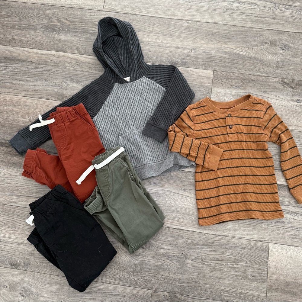 Cat & Jack Bundle